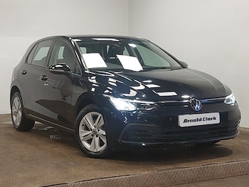 Volkswagen Golf feature image