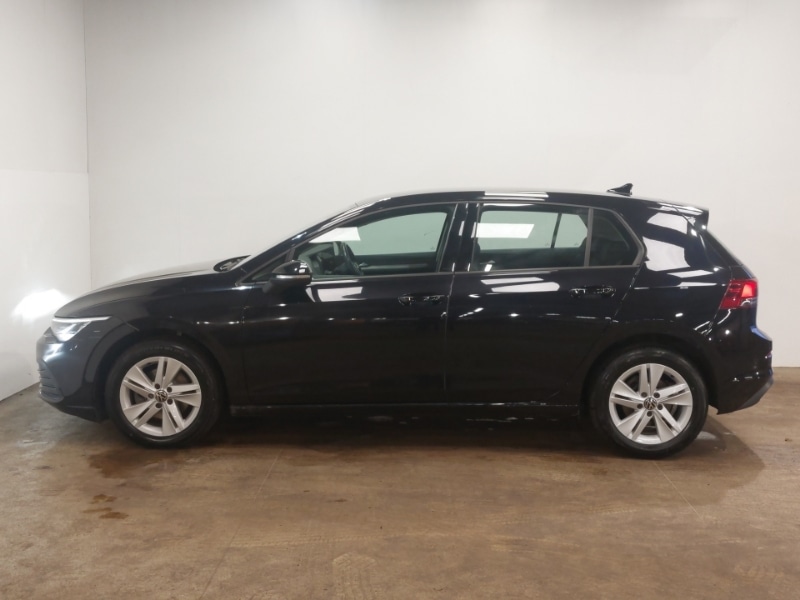 Used Volkswagen Golf 2022 for sale - 77624122: Photo 4