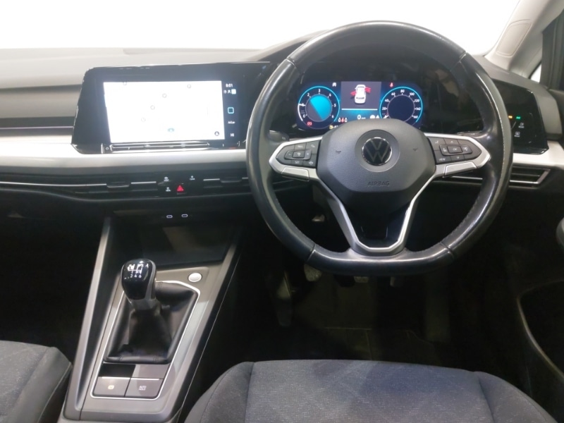 Used Volkswagen Golf 2022 for sale - 77624122: Photo 7