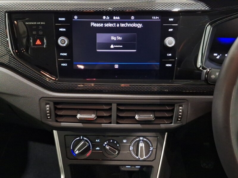 Used Volkswagen Polo 2025 for sale - 77299109: Photo 11