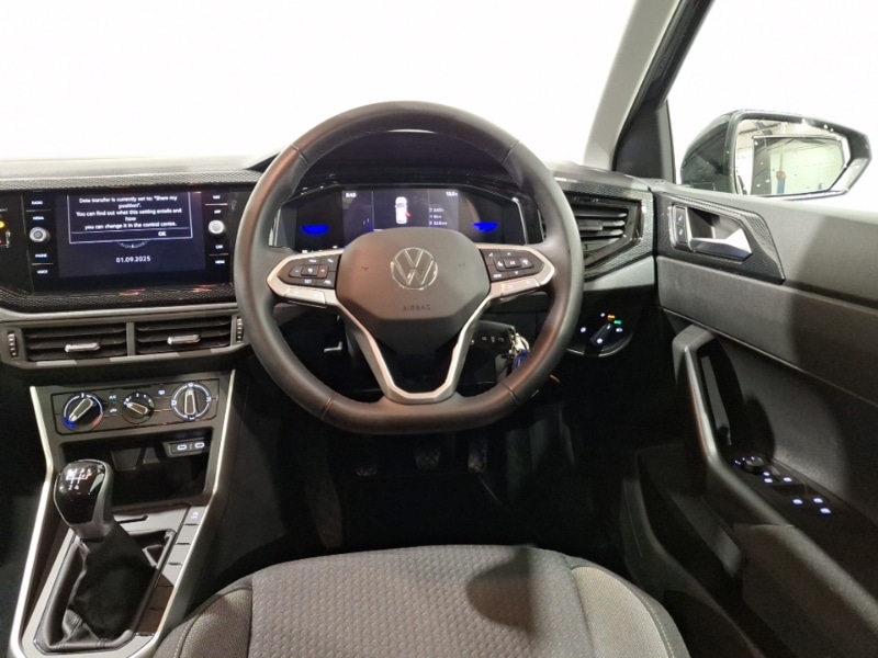 Used Volkswagen Polo 2025 for sale - 77299109: Photo 7