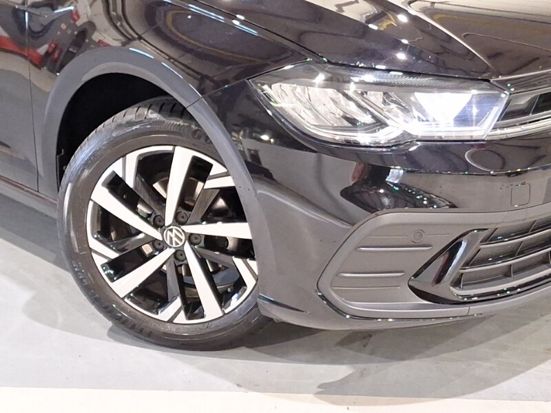 Used Volkswagen Polo 2025 for sale - 77299109: Photo 9
