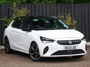 2021 - 1.2 Griffin Edition 5dr