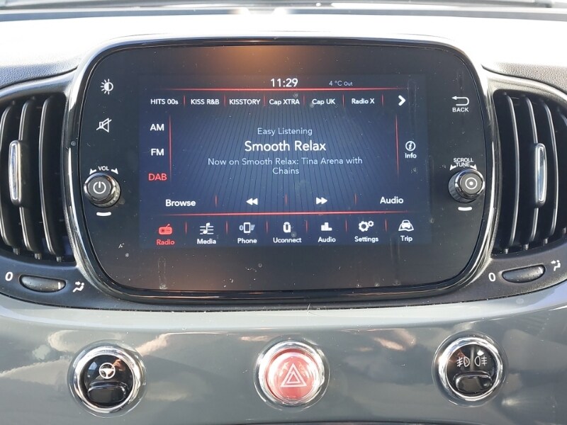 Used Fiat 500 2022 for sale - 77482871: Photo 10