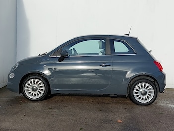 Used Fiat 500 2022 for sale - 77482871: Photo