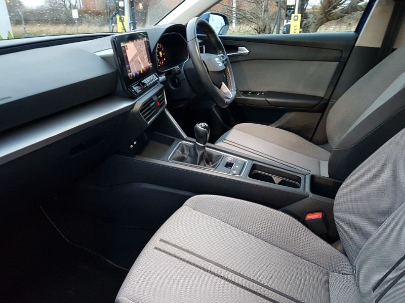 Used SEAT Leon 2020 for sale - 76721138: Photo 5