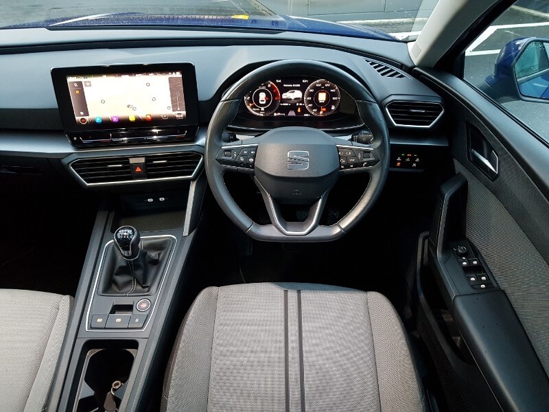 Used SEAT Leon 2020 for sale - 76721138: Photo 7