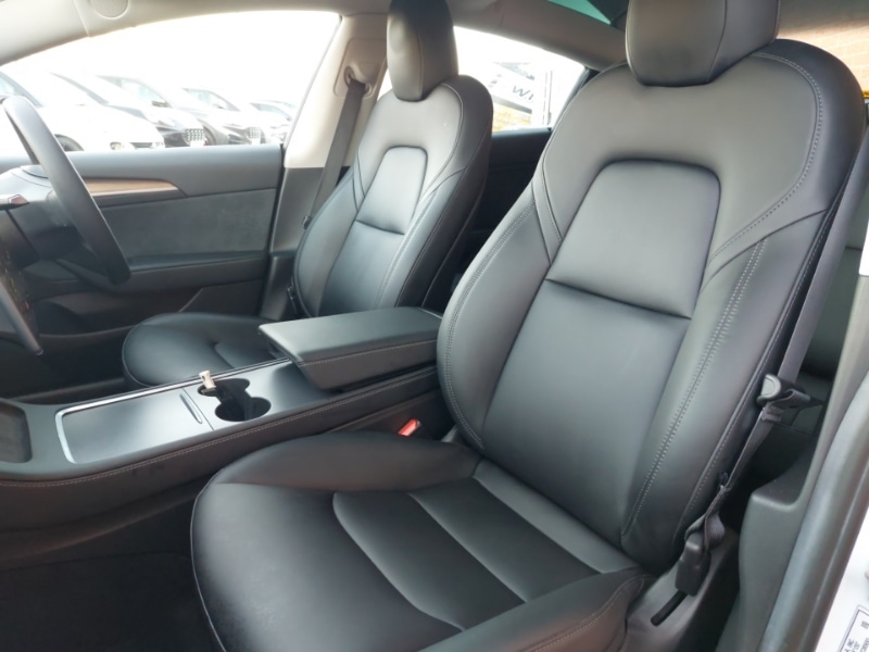 Used Tesla Model 3 2021 for sale - 76700342: Photo 12