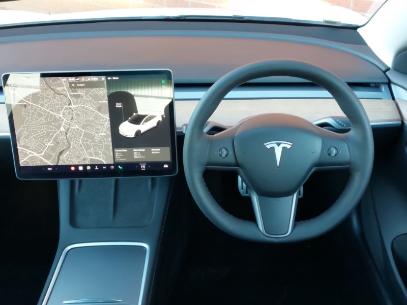 Used Tesla Model 3 2021 for sale - 76700342: Photo 7