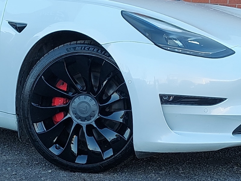 Used Tesla Model 3 2021 for sale - 76700342: Photo 9