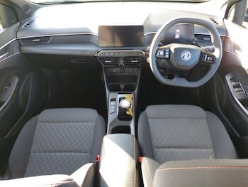 Used MG MG3 2024 for sale - 77209600: Photo