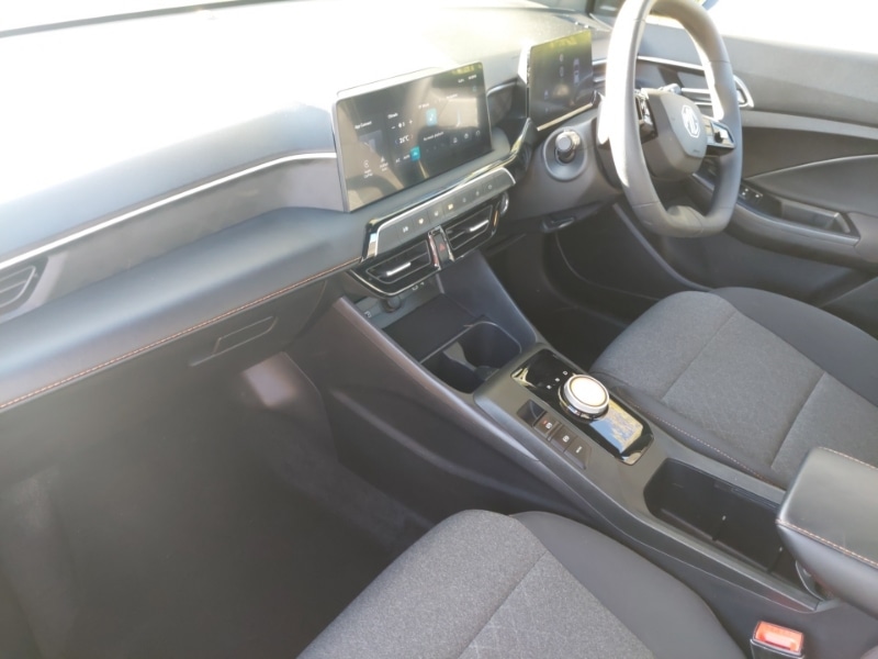 Used MG MG3 2024 for sale - 77209600: Photo 5