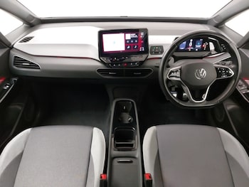 Used Volkswagen ID3 2020 for sale - 75690912: Photo