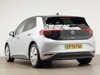 Used Volkswagen ID3 2020 for sale - 75690912: Photo