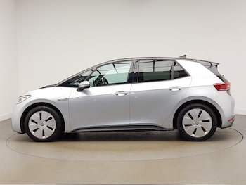 Used Volkswagen ID3 2020 for sale - 75690912: Photo