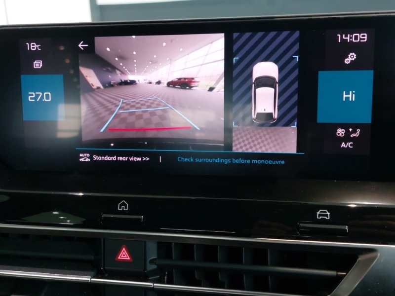 Used Citroen C4 2023 for sale - 77913133: Photo 11