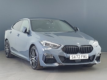 Used BMW 2 Series 2022 for sale - 78872797: Photo