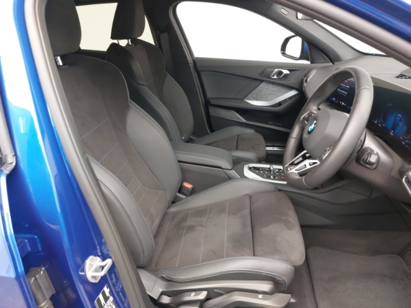 Used BMW 1 Series 2025 for sale - 78127178: Photo 11