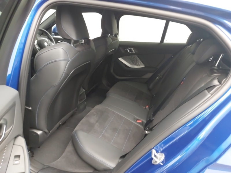 Used BMW 1 Series 2025 for sale - 78127178: Photo 12