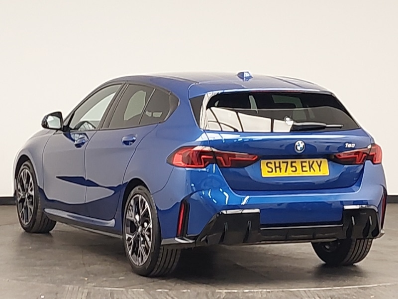 Used BMW 1 Series 2025 for sale - 78127178: Photo 3