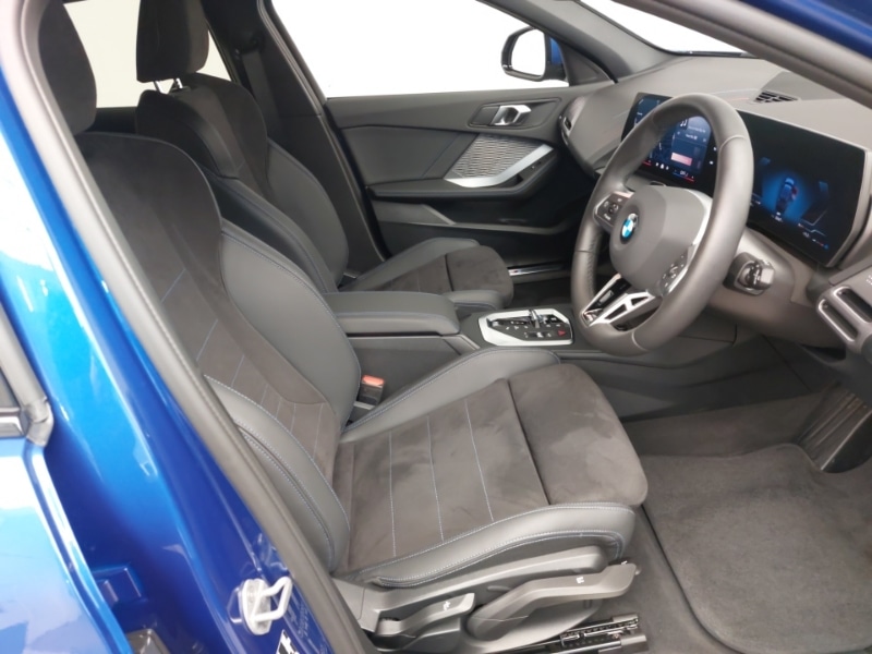 Used BMW 1 Series 2025 for sale - 78127178: Photo 6