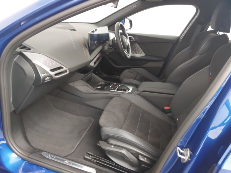 Used BMW 1 Series 2025 for sale - 78127178: Photo 7