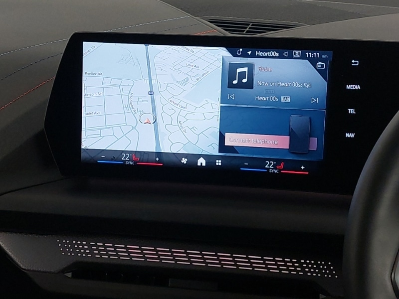 Used BMW 1 Series 2025 for sale - 78127178: Photo 8