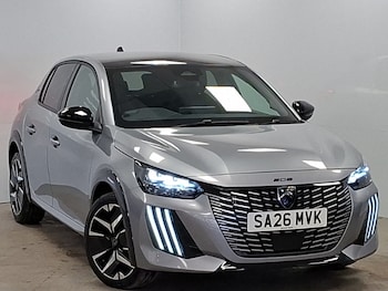 Used Peugeot 208 2026 for sale - 78611613: Photo