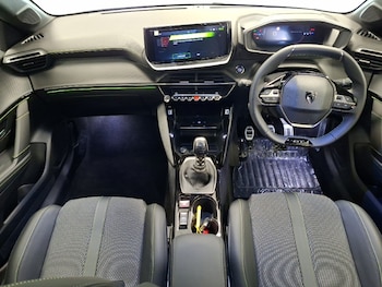 Used Peugeot 208 2026 for sale - 78611613: Photo