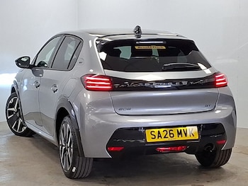 Used Peugeot 208 2026 for sale - 78611613: Photo