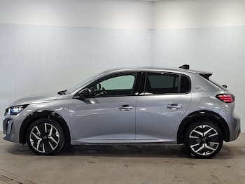 Used Peugeot 208 2026 for sale - 78611613: Photo