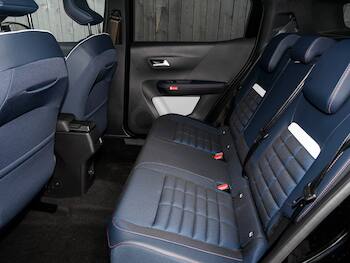 Used Citroen C3 Aircross 2026 for sale - 79743461: Photo