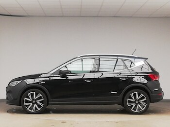 Used SEAT Arona 2023 for sale - 78247370: Photo