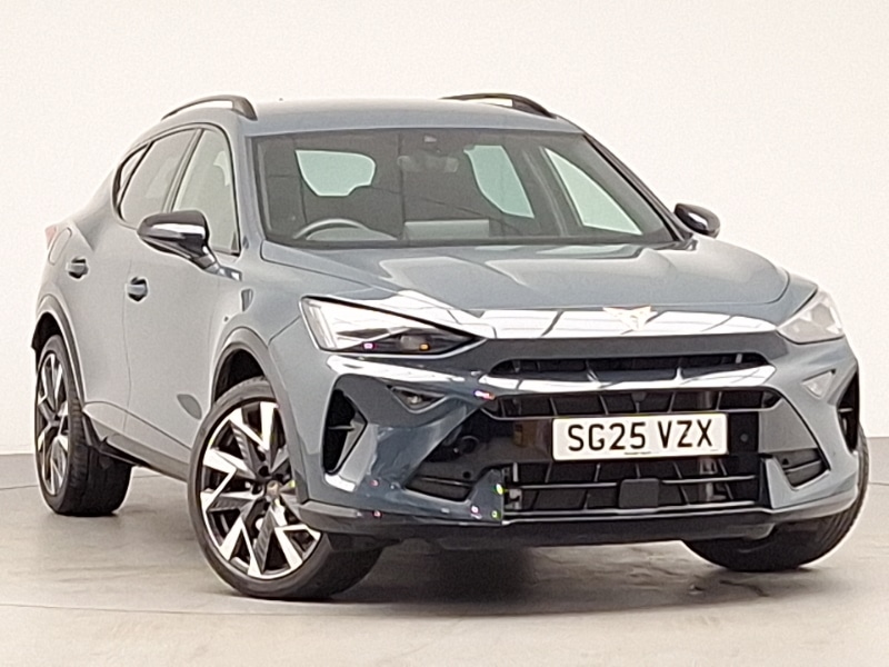 Used Cupra Formentor 2025 for sale - 76726817: Photo 1