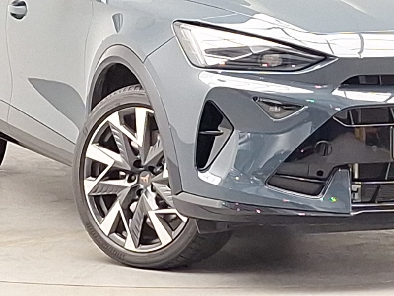 Used Cupra Formentor 2025 for sale - 76726817: Photo 9