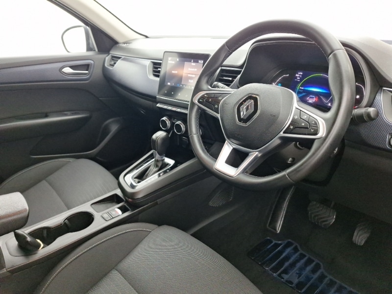 Used Renault Arkana 2022 for sale - 76704953: Photo 12