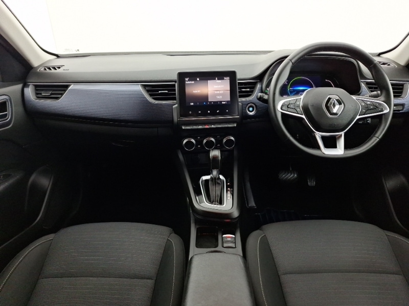 Used Renault Arkana 2022 for sale - 76704953: Photo 2