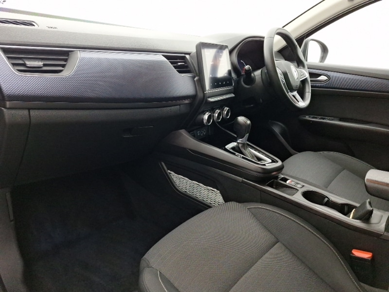 Used Renault Arkana 2022 for sale - 76704953: Photo 5