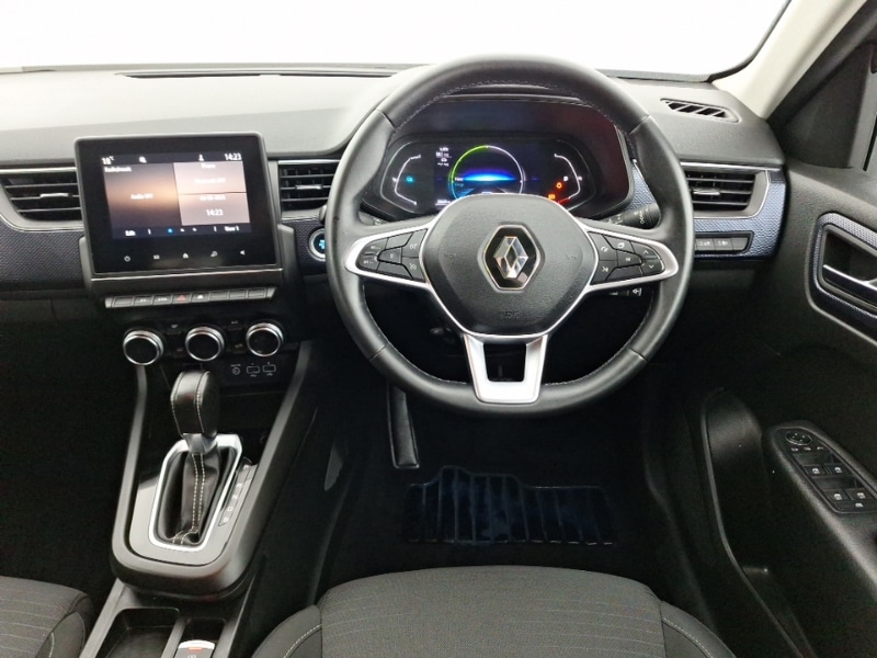 Used Renault Arkana 2022 for sale - 76704953: Photo 7