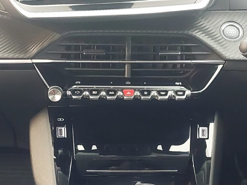 Used Peugeot 208 2024 for sale - 77076308: Photo 11