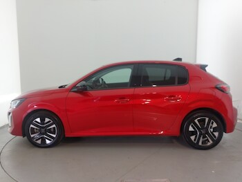 Used Peugeot 208 2024 for sale - 77076308: Photo