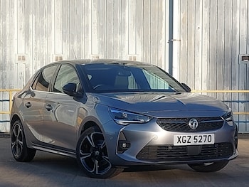 Used Vauxhall Corsa 2022 for sale - 76708951: Photo