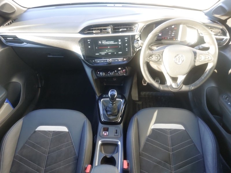 Used Vauxhall Corsa 2022 for sale - 76708951: Photo 2