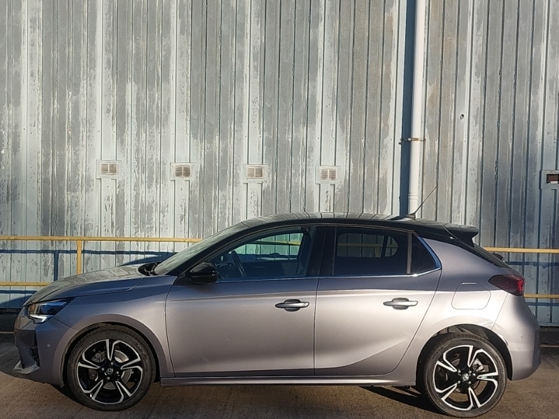 Used Vauxhall Corsa 2022 for sale - 76708951: Photo 4