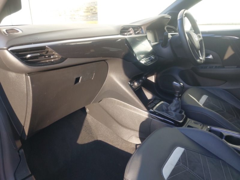 Used Vauxhall Corsa 2022 for sale - 76708951: Photo 5