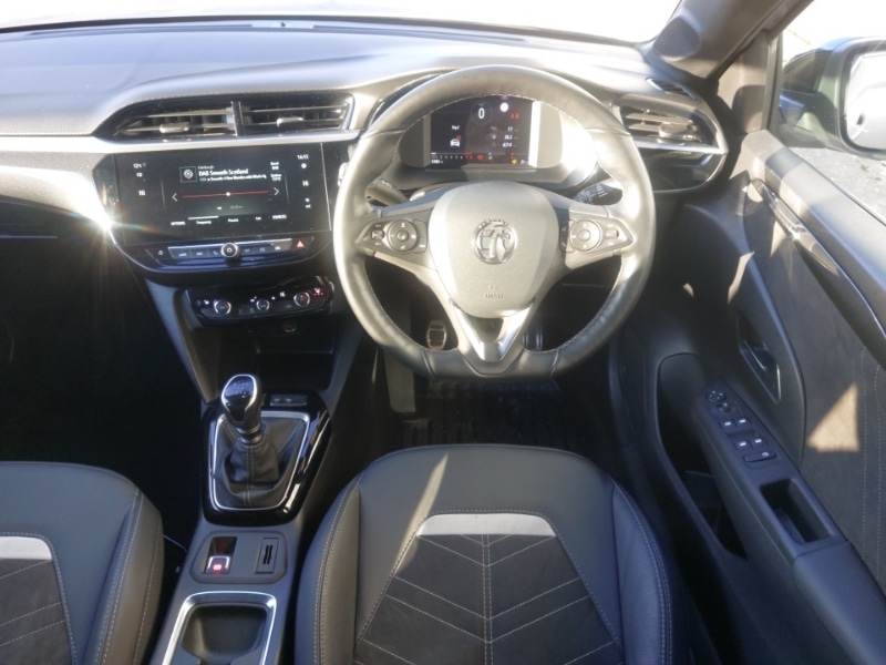 Used Vauxhall Corsa 2022 for sale - 76708951: Photo 7