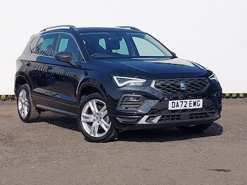 2022 - 1.5 TSI EVO FR 5dr DSG