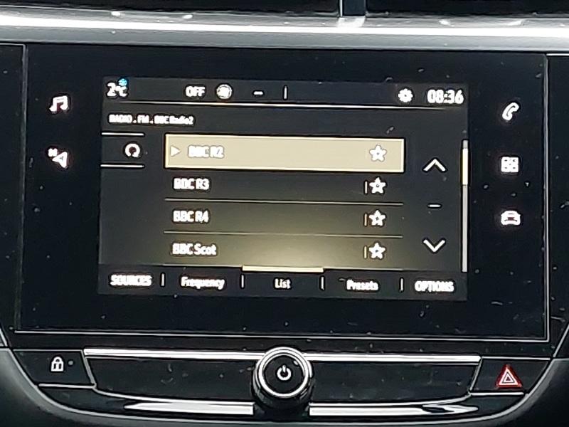 Used Vauxhall Corsa 2022 for sale - 77913210: Photo 10