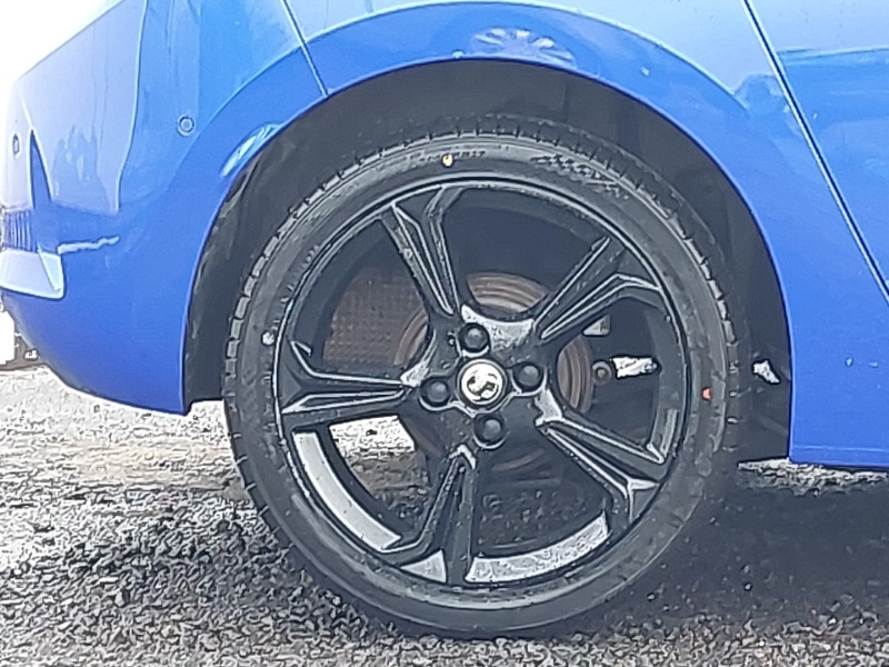 Used Vauxhall Corsa 2022 for sale - 77913210: Photo 12