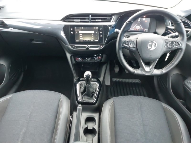 Used Vauxhall Corsa 2022 for sale - 77913210: Photo 2